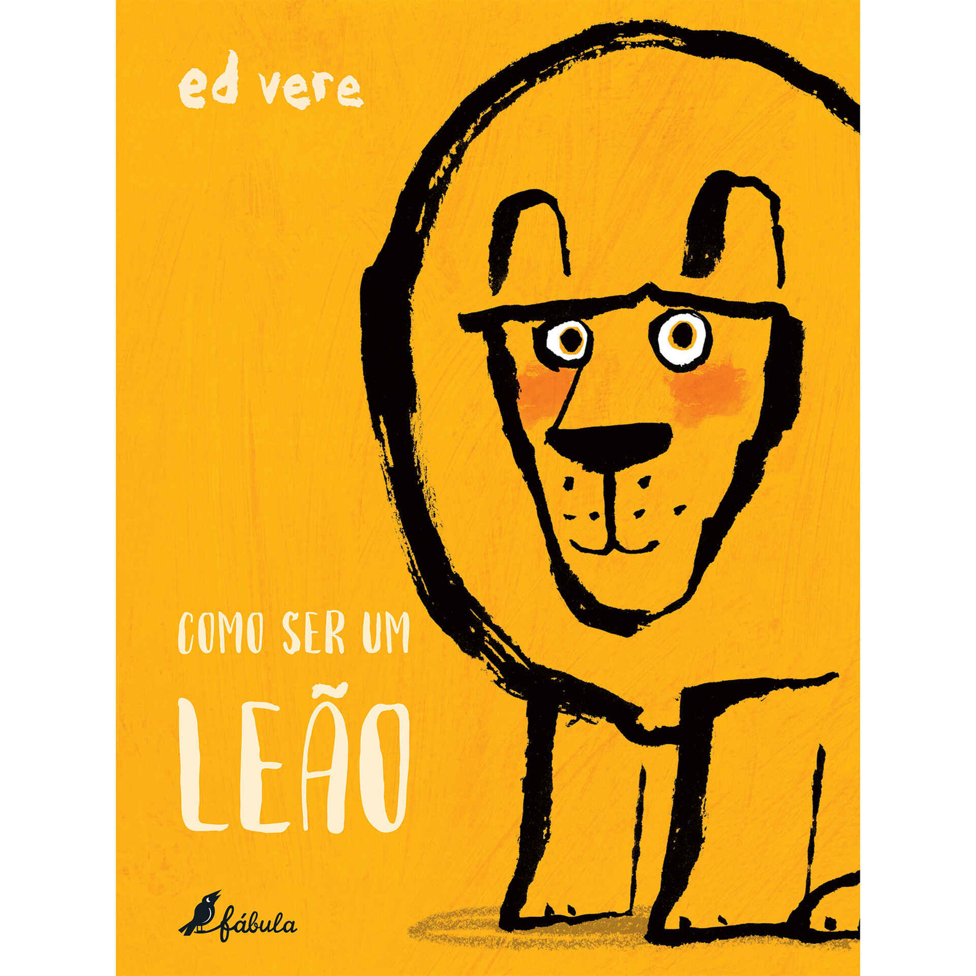 Como ser um Leão Como ser um Leão
