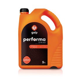 &Oacute;leo Motor 10W40 Galp