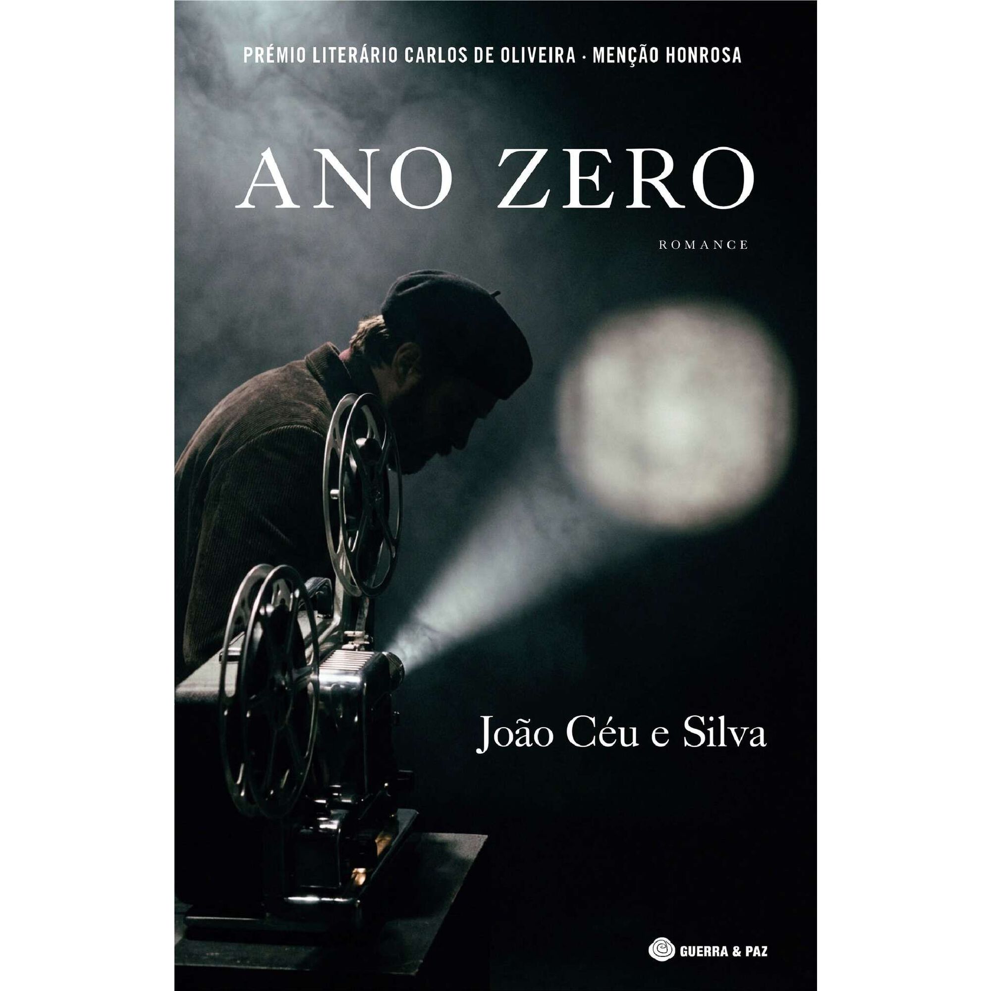 Ano Zero de Jo&atilde;o C&eacute;u e Silva