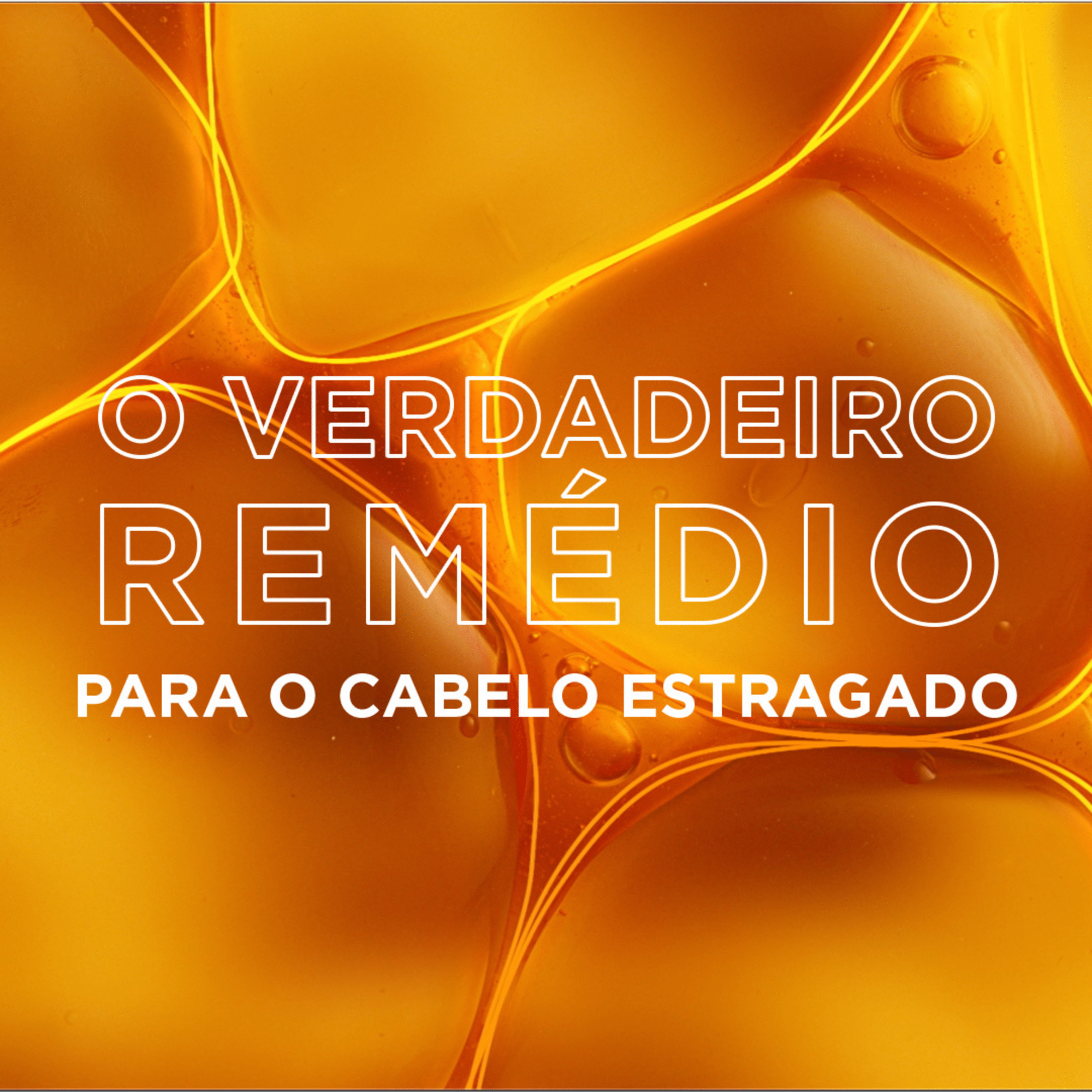 S&eacute;rum Capilar Reparador Tesouros de Mel Garnier Ultra Suave