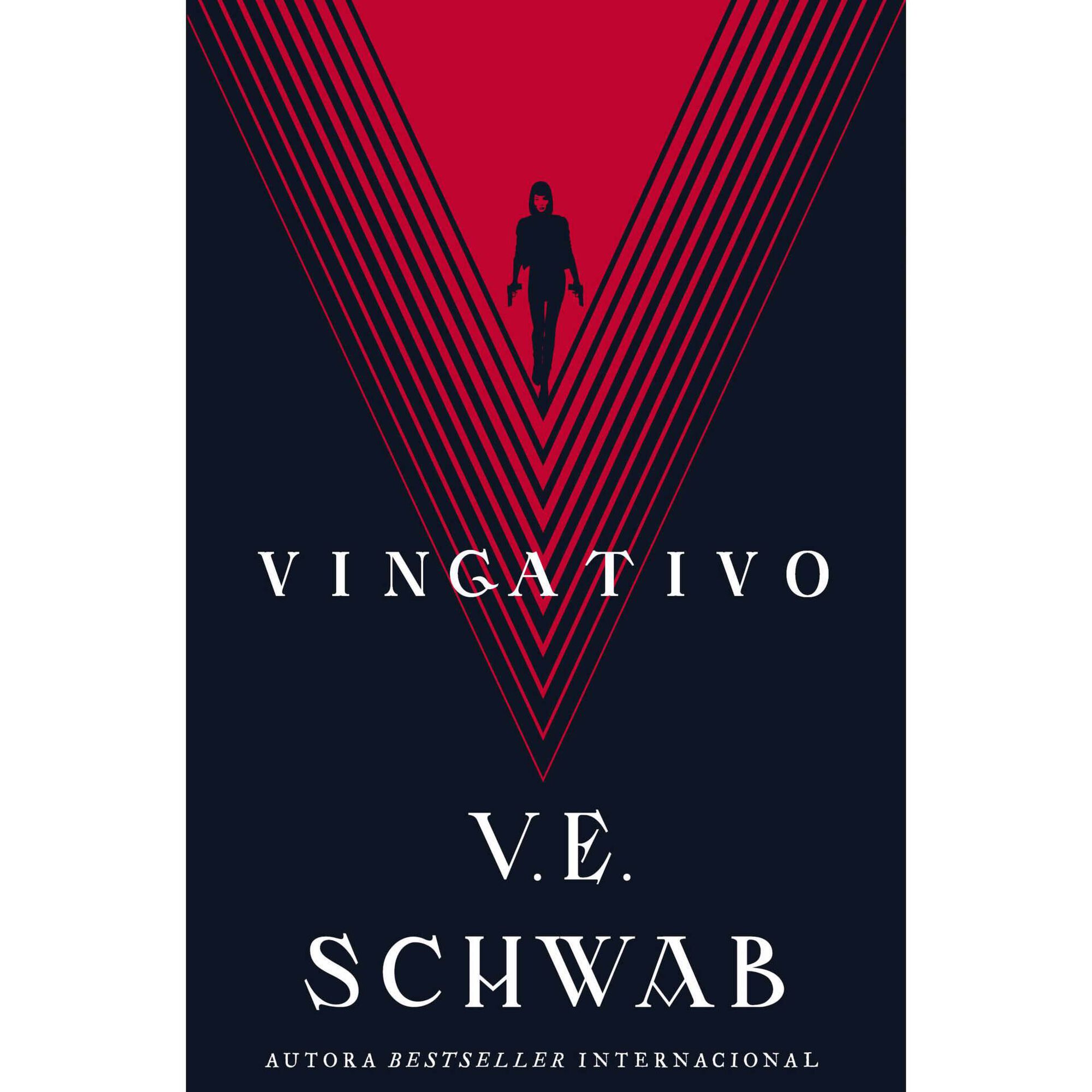 Vingativo Vingativo