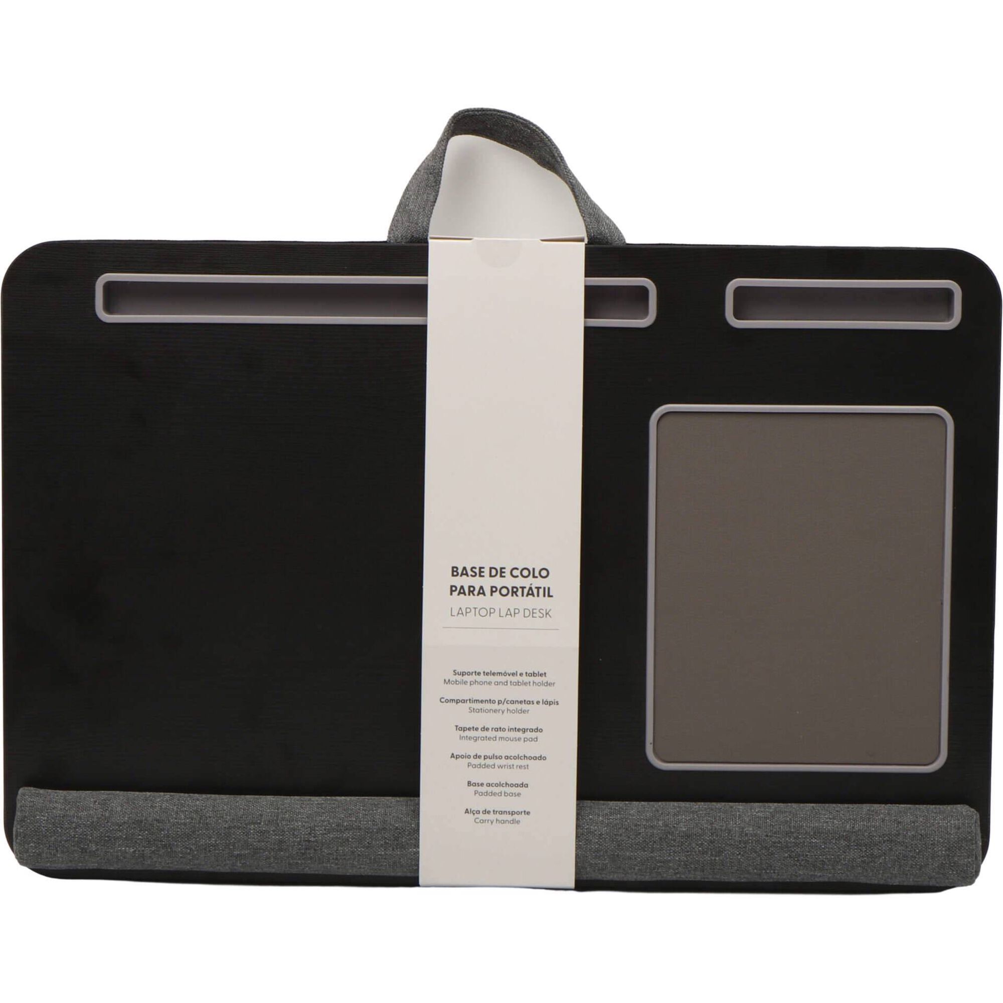 Base de Colo para Port&aacute;til