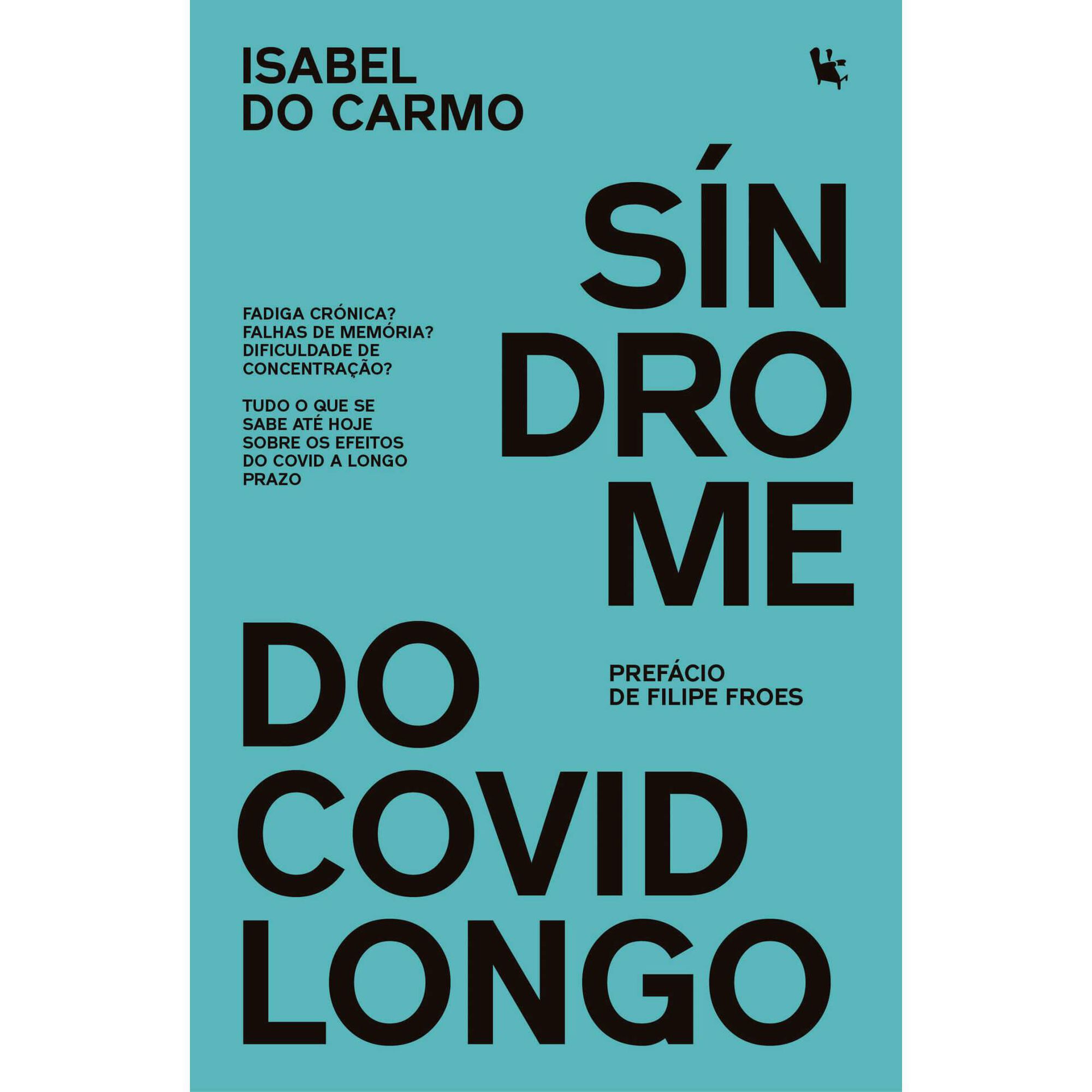 Síndrome do Covid Longo