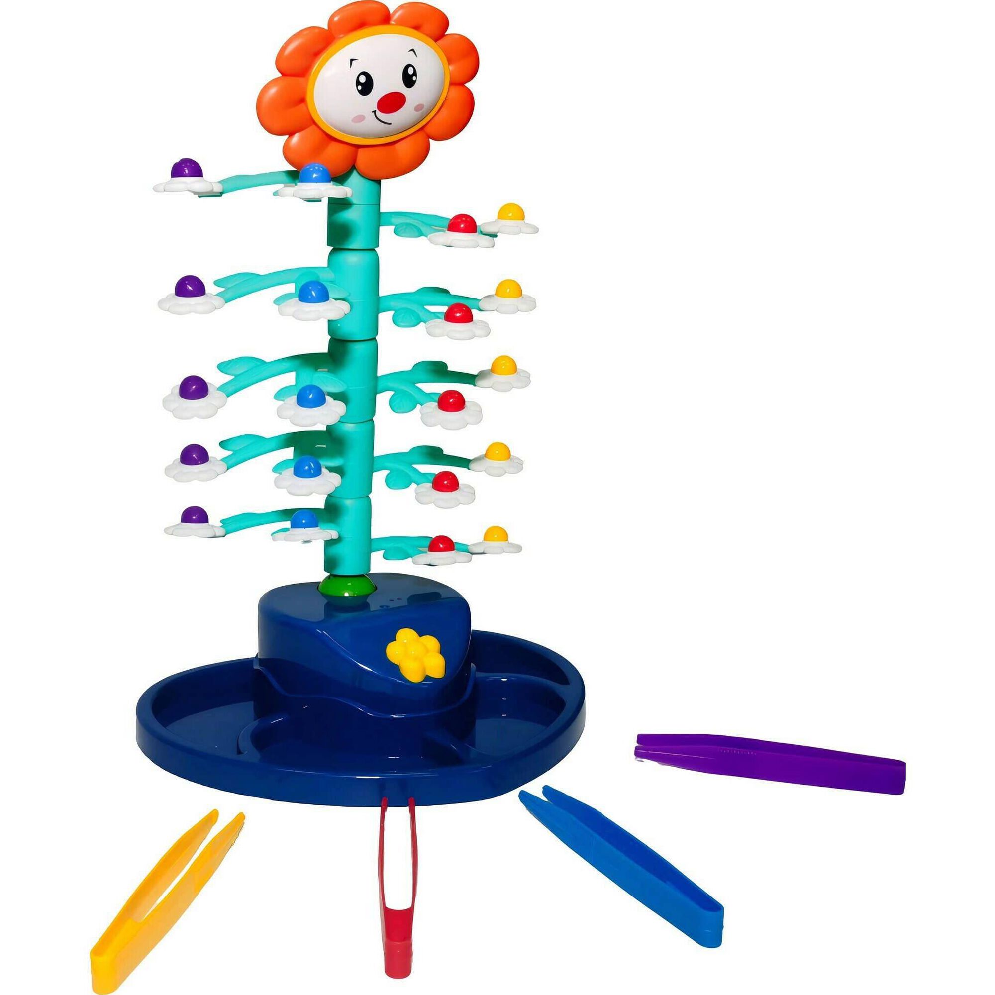 Jogo Girassol Canta e Dança Jogo Girassol Canta e Dança