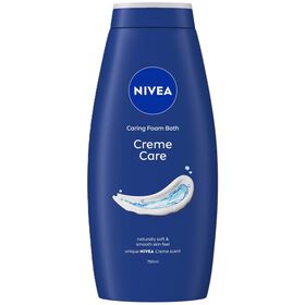 Gel de Banho Creme Care Nivea