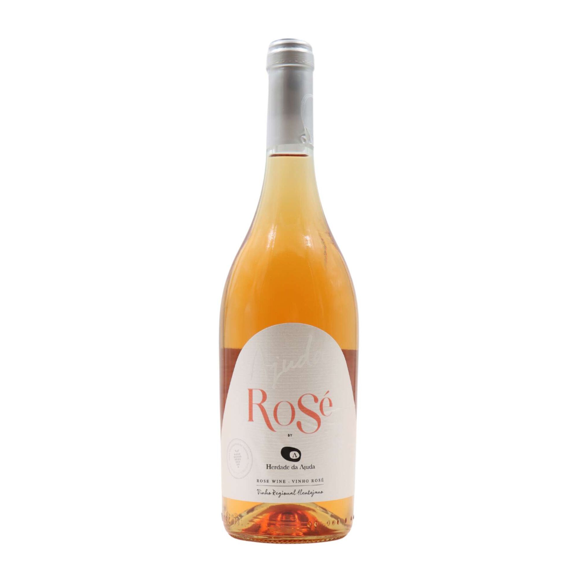Ajuda Alentejano Vinho Ros&eacute;