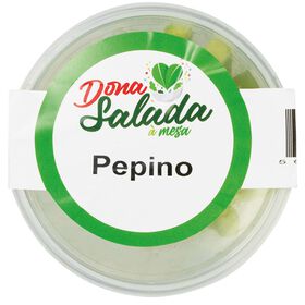 Palitos de Pepino