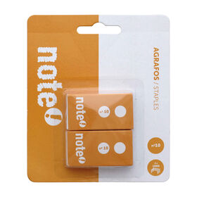 Agrafos Nº 10