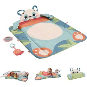 Tapete de Brincar Roly-Poly Panda