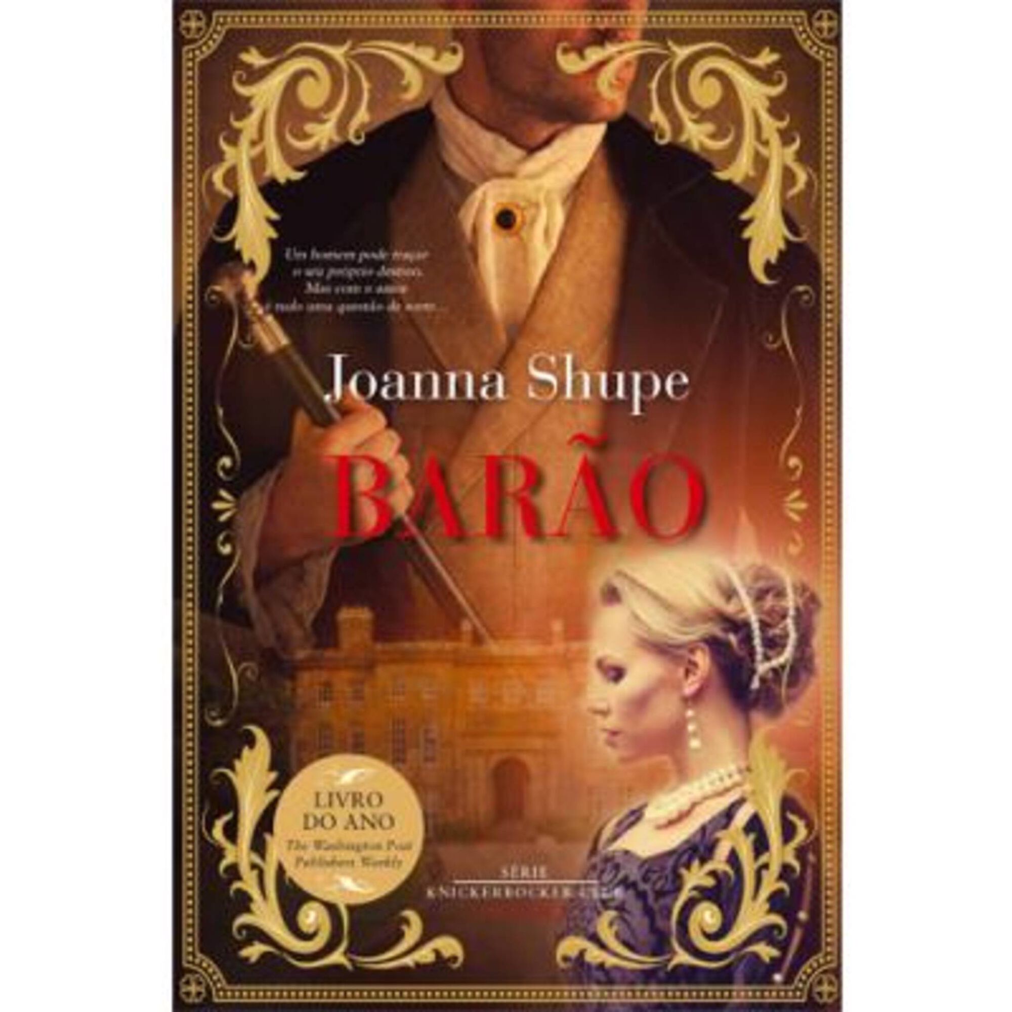 Barão