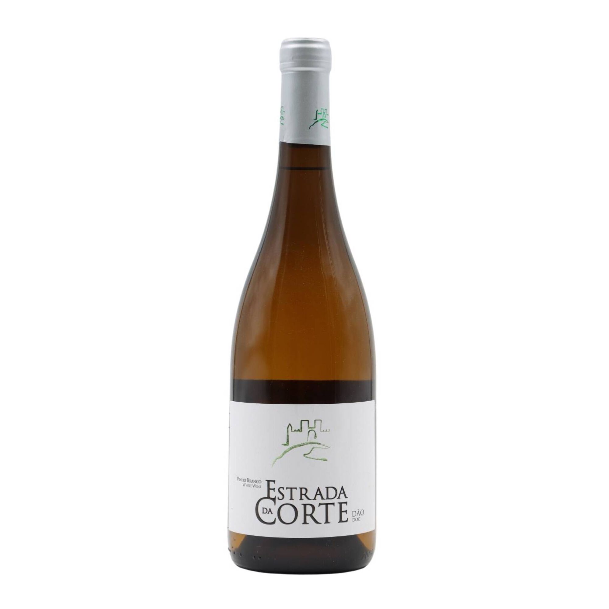 Estrada da Corte Colheita D&atilde;o Vinho Branco