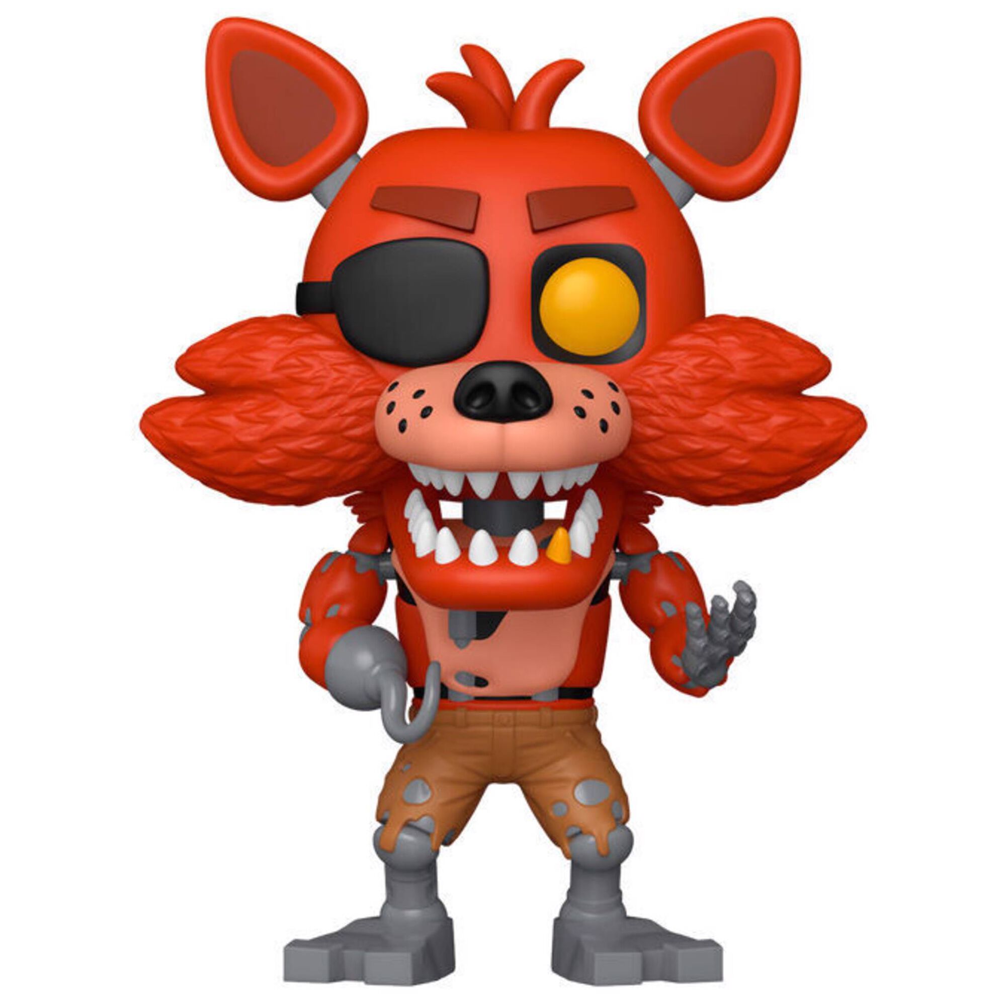 Figura Foxy