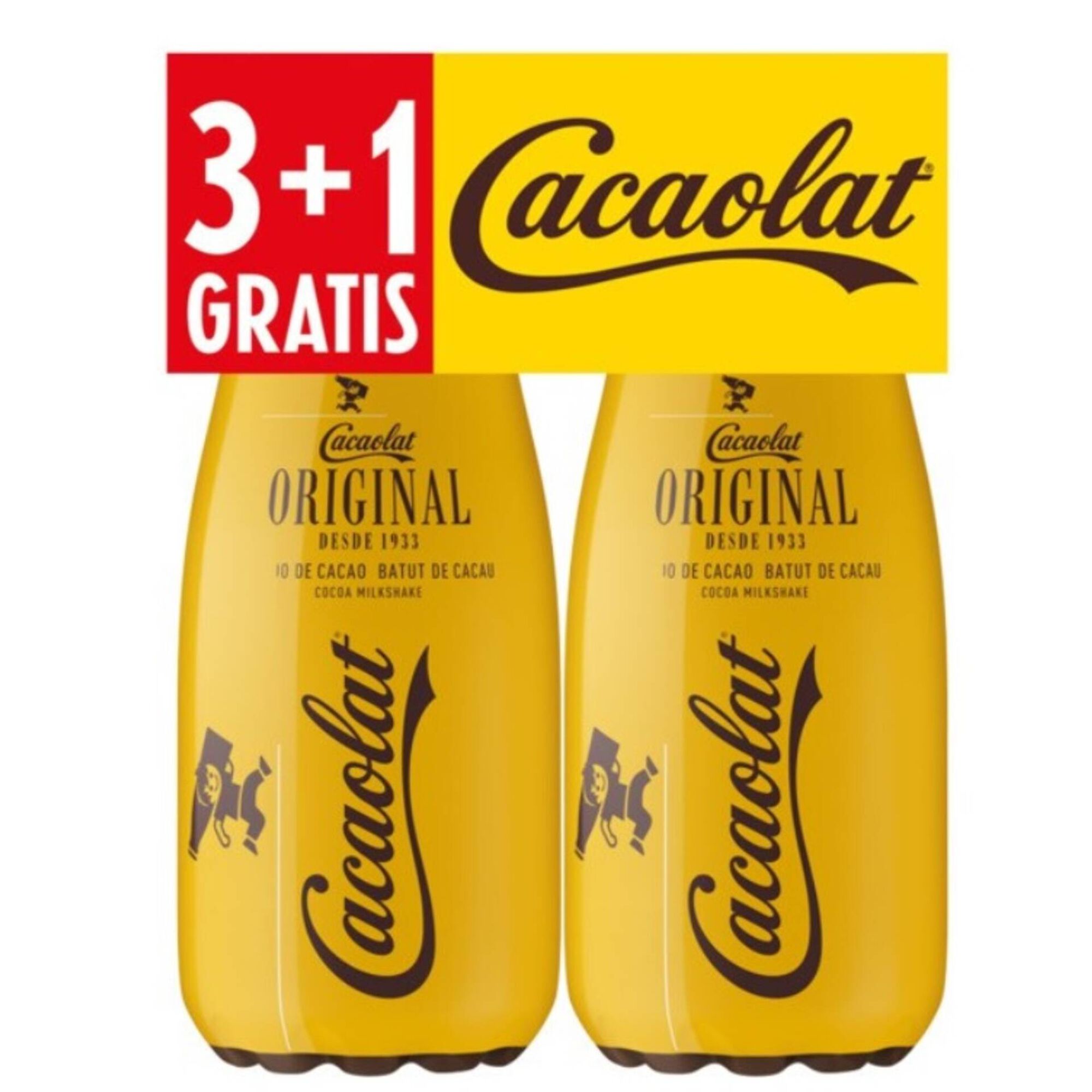 Leite Achocolatado Leite Achocolatado