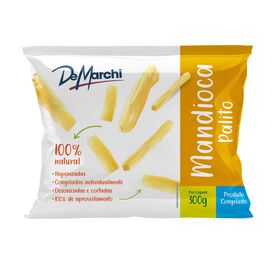 Mandioca Palitos De Marchi