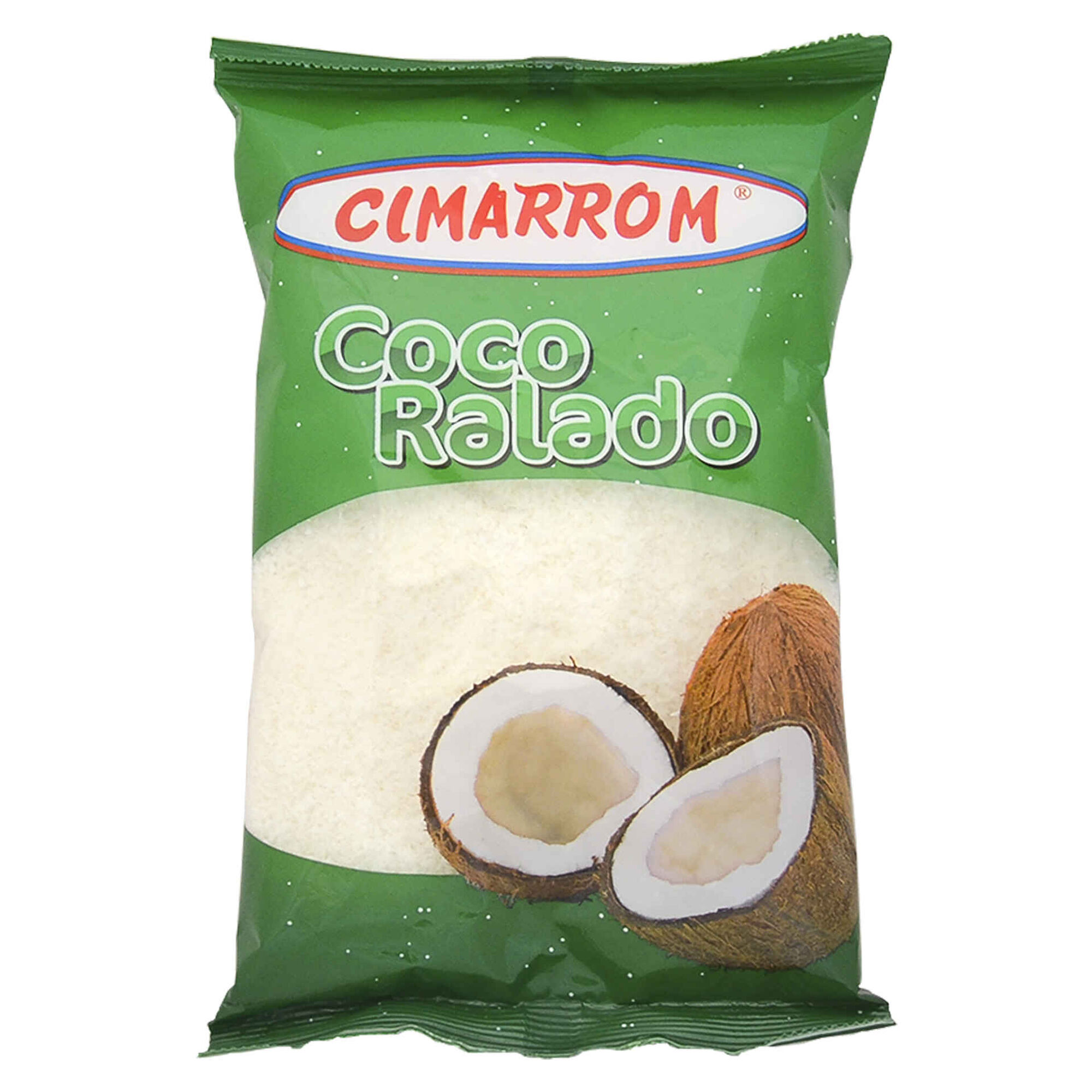 Coco Ralado