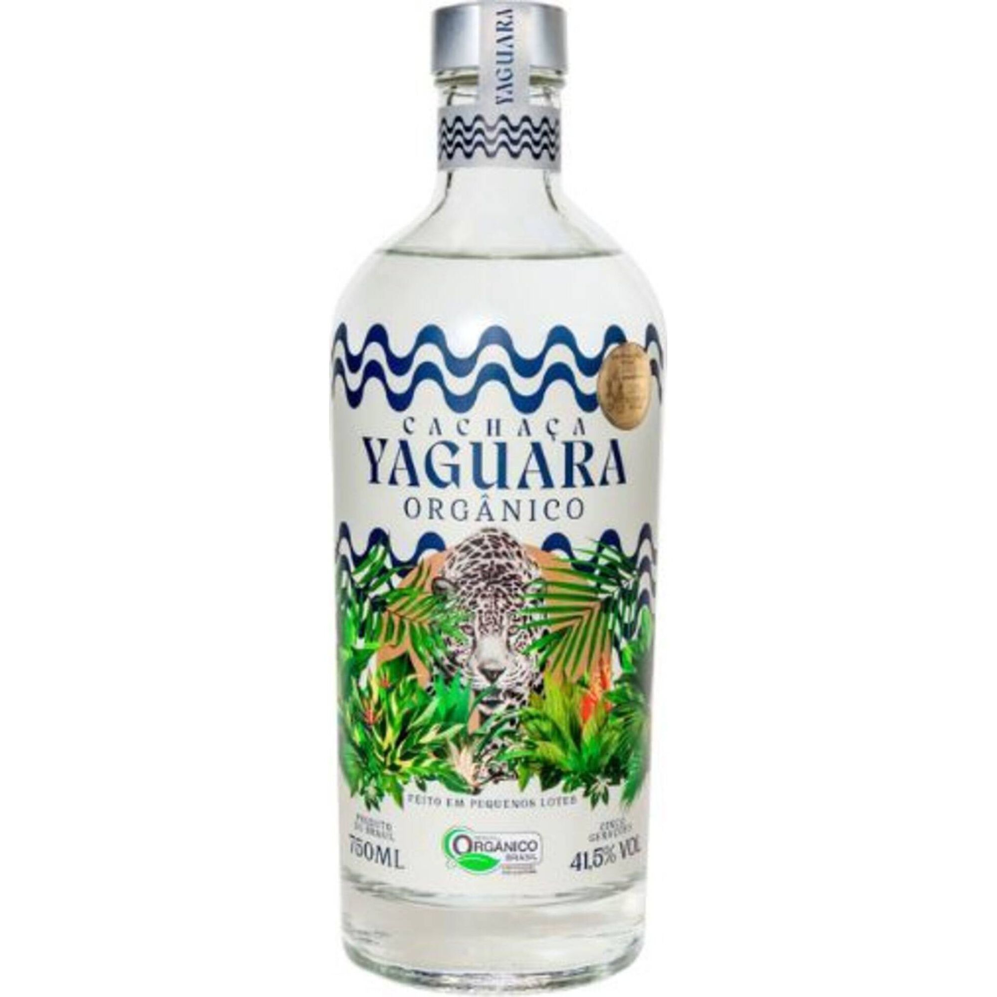 Yaguara Cacha&ccedil;a