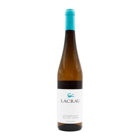 Vale da Poupa Lacrau Sauvignon Blanc Douro Vinho Branco