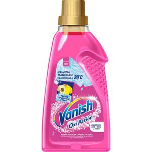 Tira Nódoas Gel Oxi Action Cores Vanish