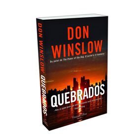 Quebrados de Don Winslow