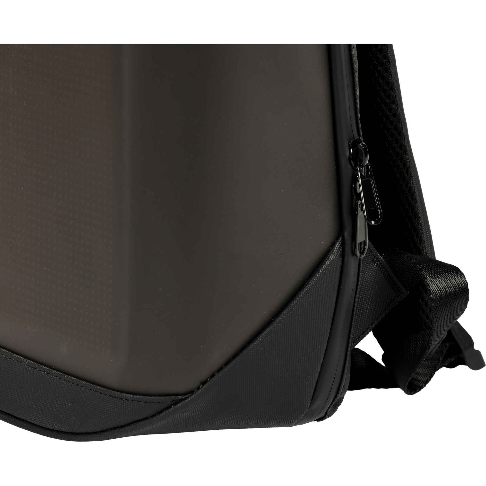 Mochila LED com Powerbank Note!