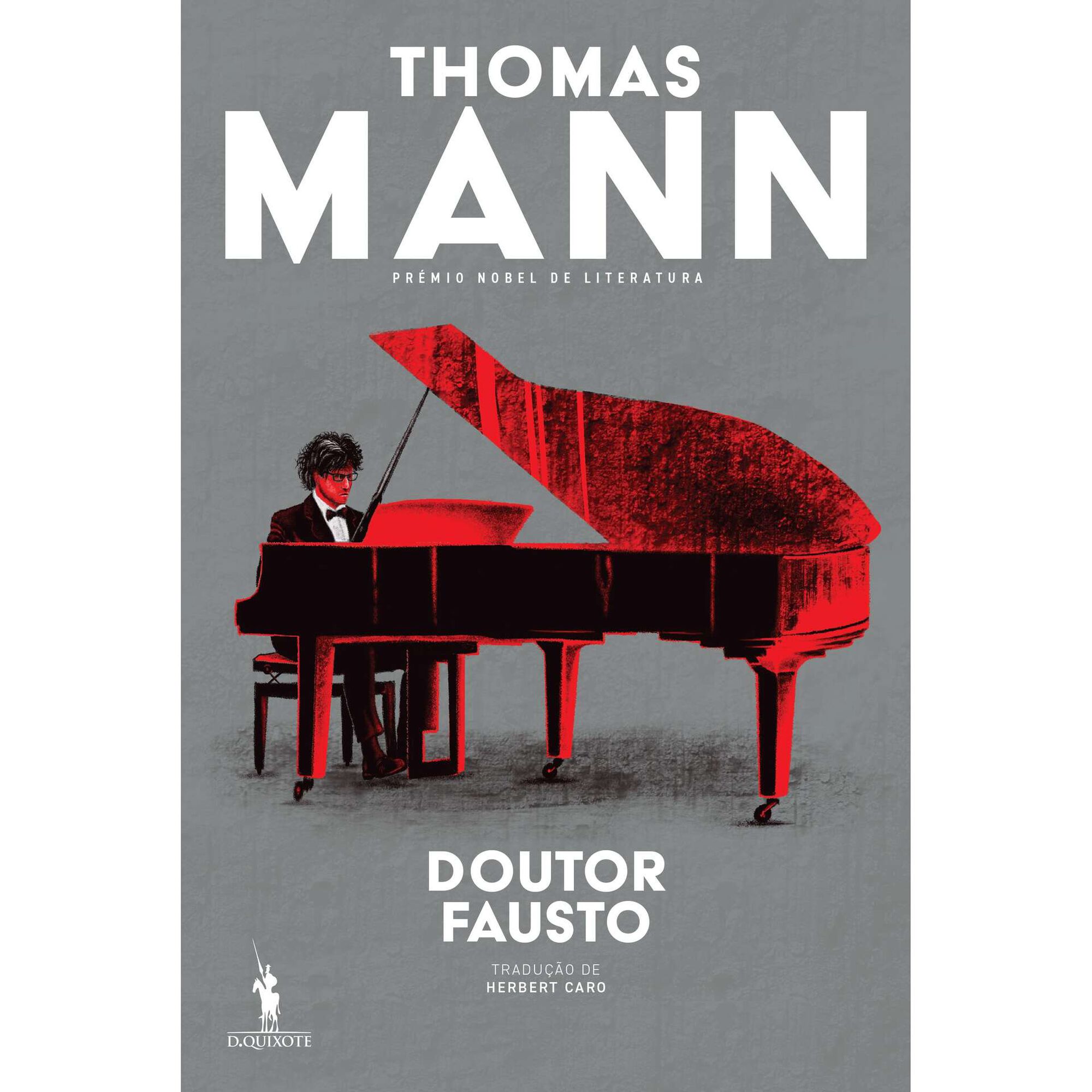Doutor Fausto de Thomas Mann