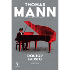 Doutor Fausto de Thomas Mann