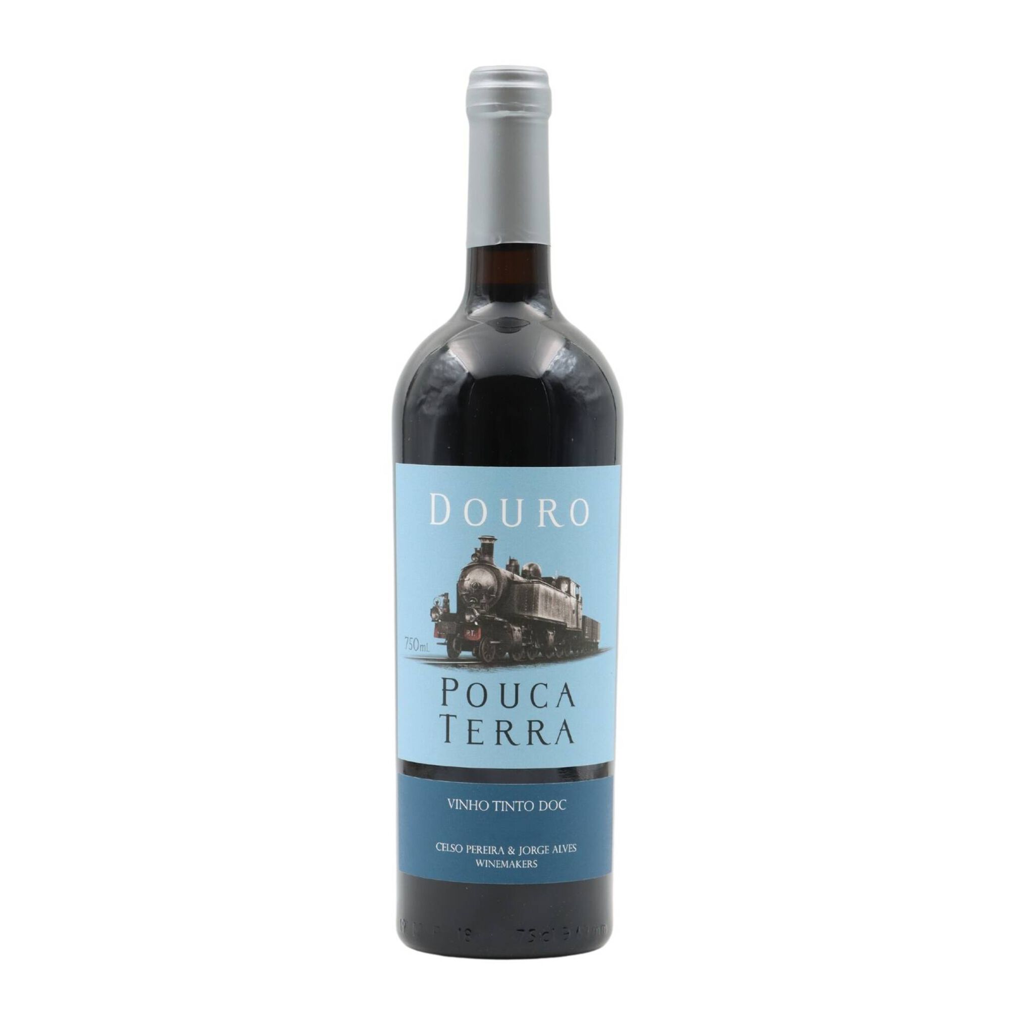 Pouca Terra Douro Vinho Tinto