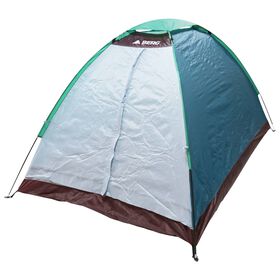 Tenda Campismo 2 Pessoas 200x140x110cm Berg