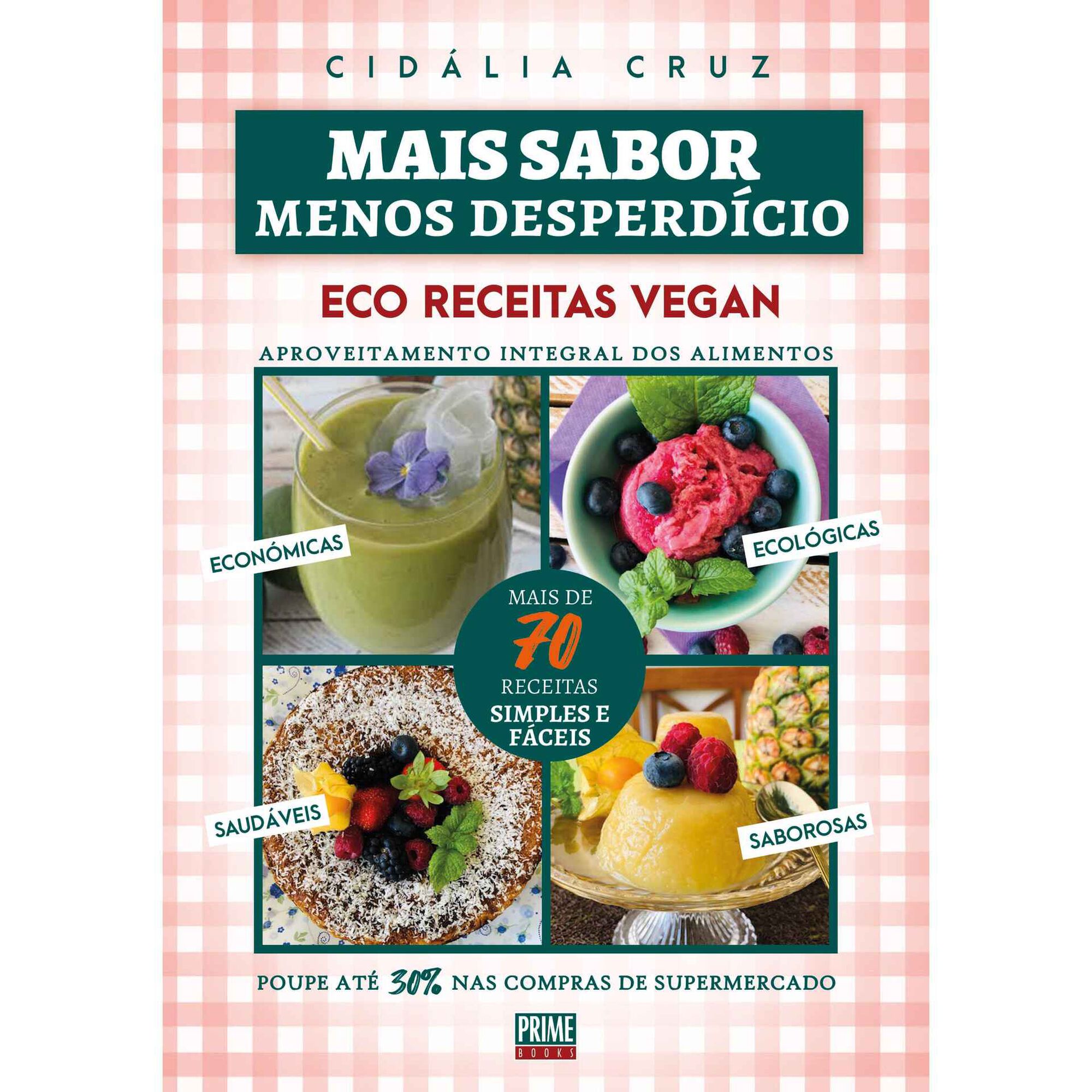 Mais Sabor Menos Desperd&iacute;cio