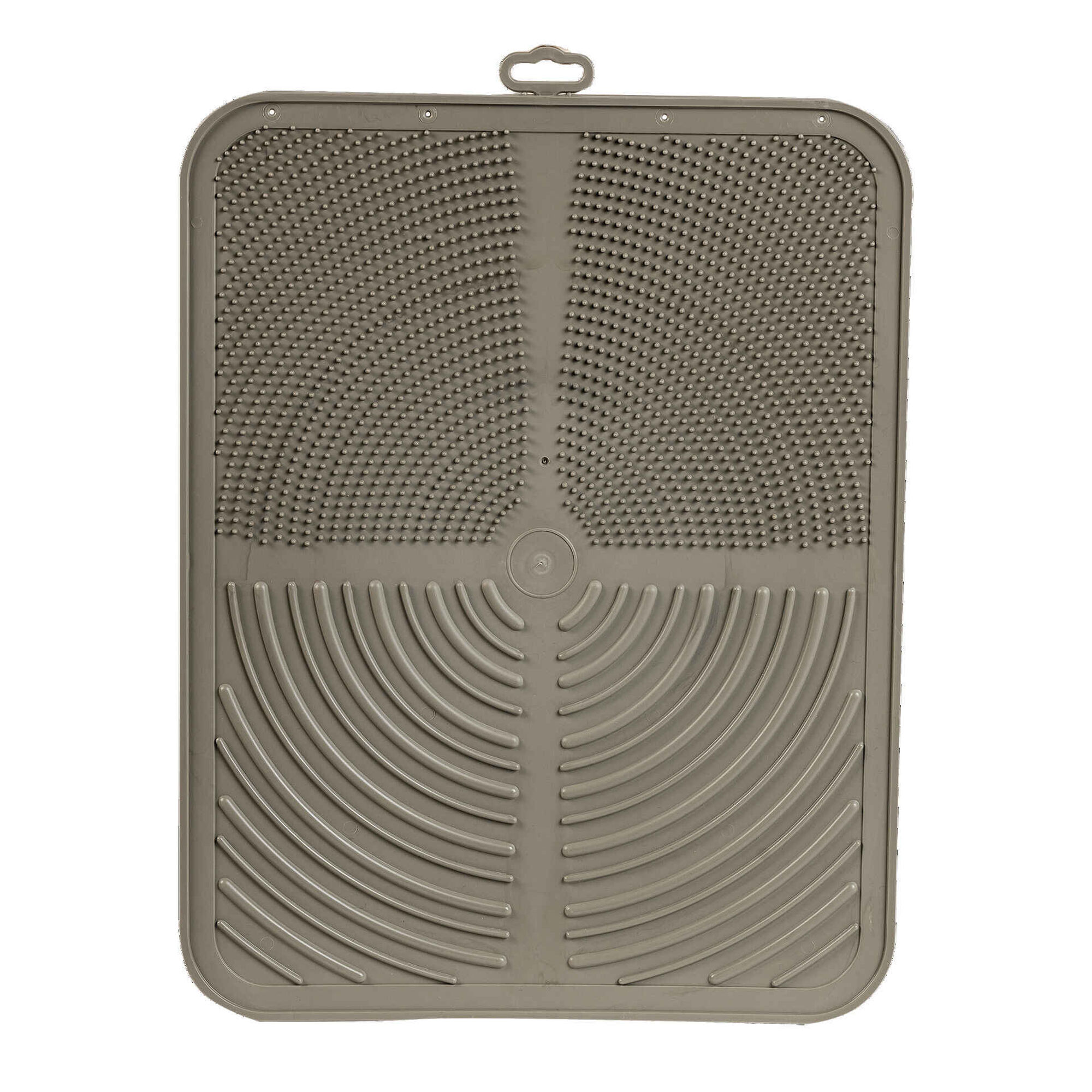 Tapete para Caixa de Areia