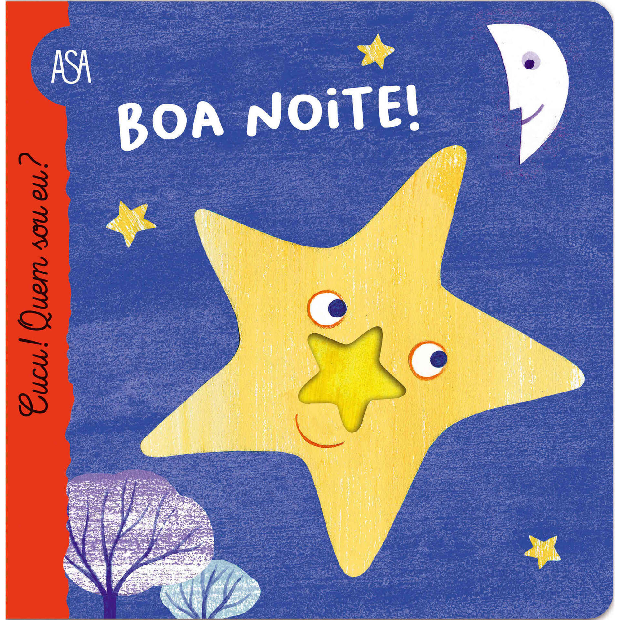 Cucu! Quem Sou Eu? Boa Noite Cucu! Quem Sou Eu? Boa Noite