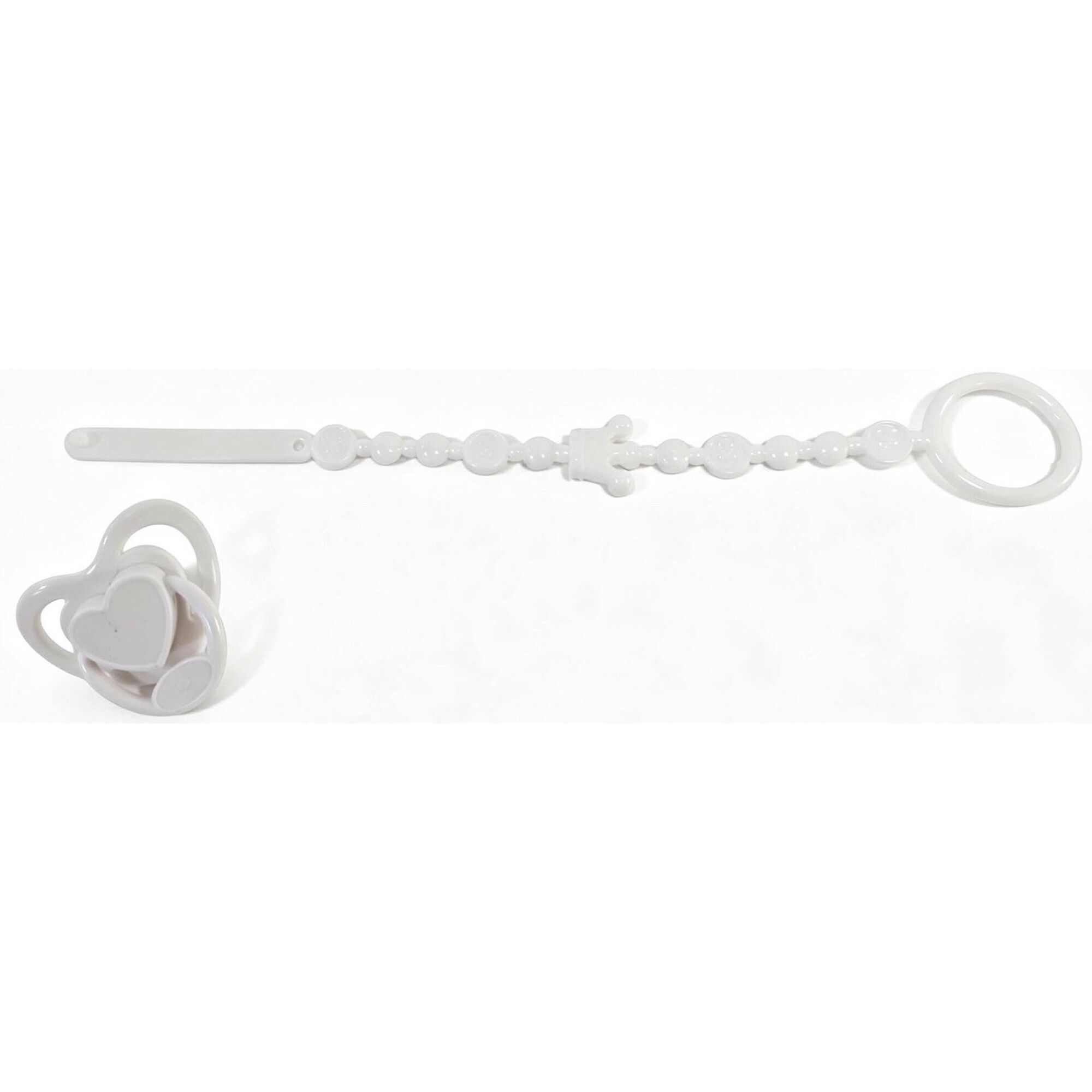 Zoko Titucho - Beb&eacute; Reborn 50cm com Acess&oacute;rios Azuis