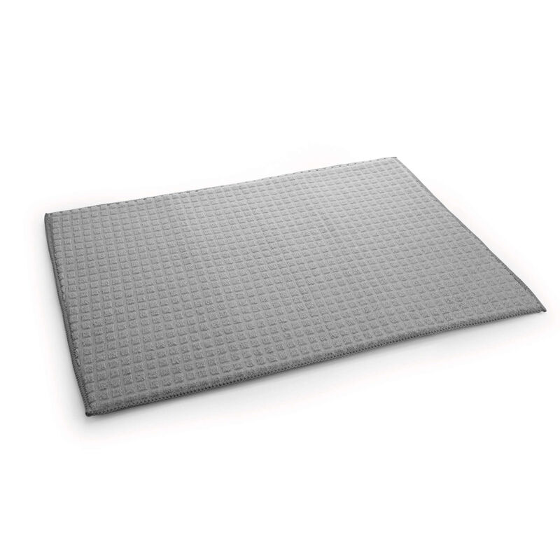 Tapete Escorredor Louça Microfibra Tescoma