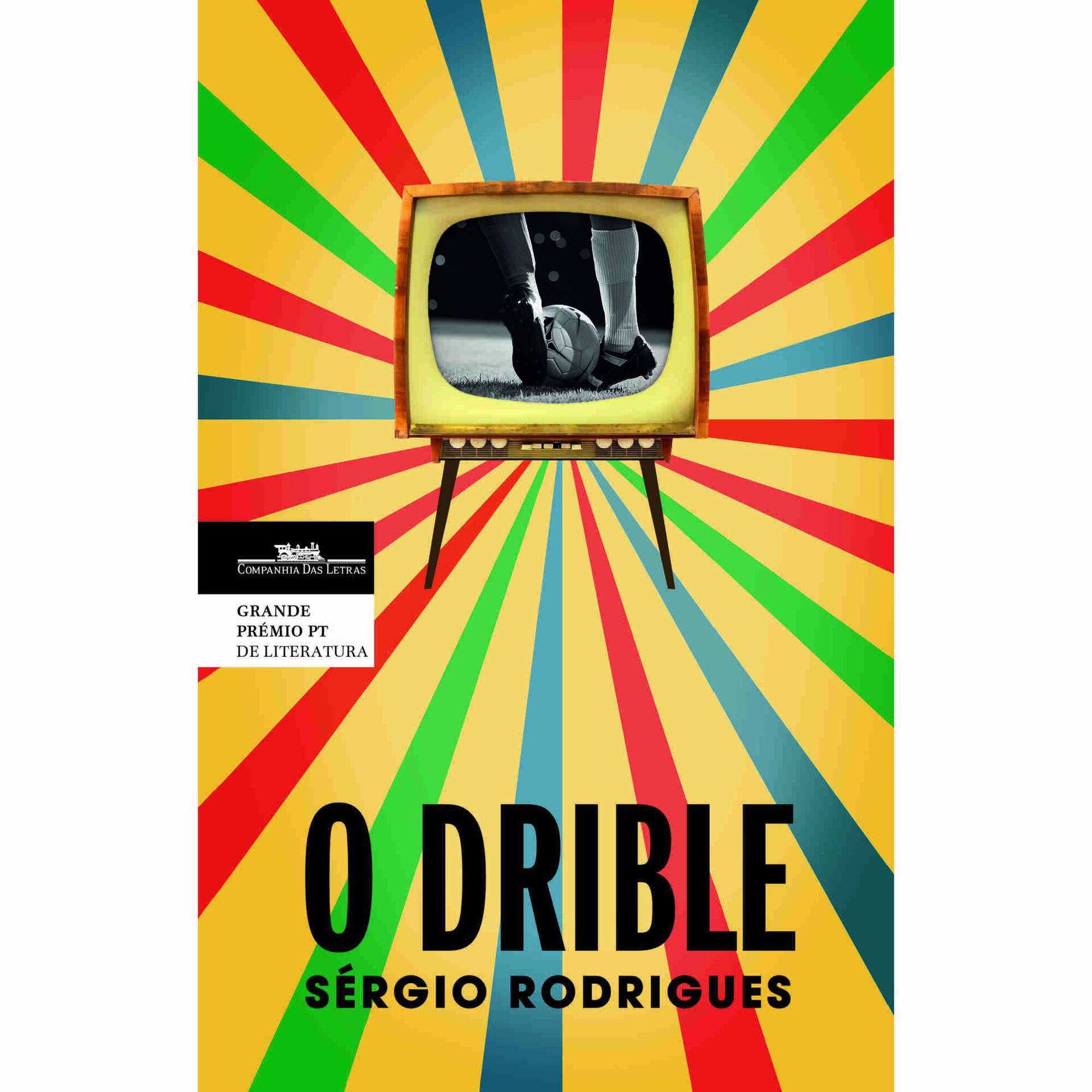 O Drible de S&eacute;rgio Rodrigues