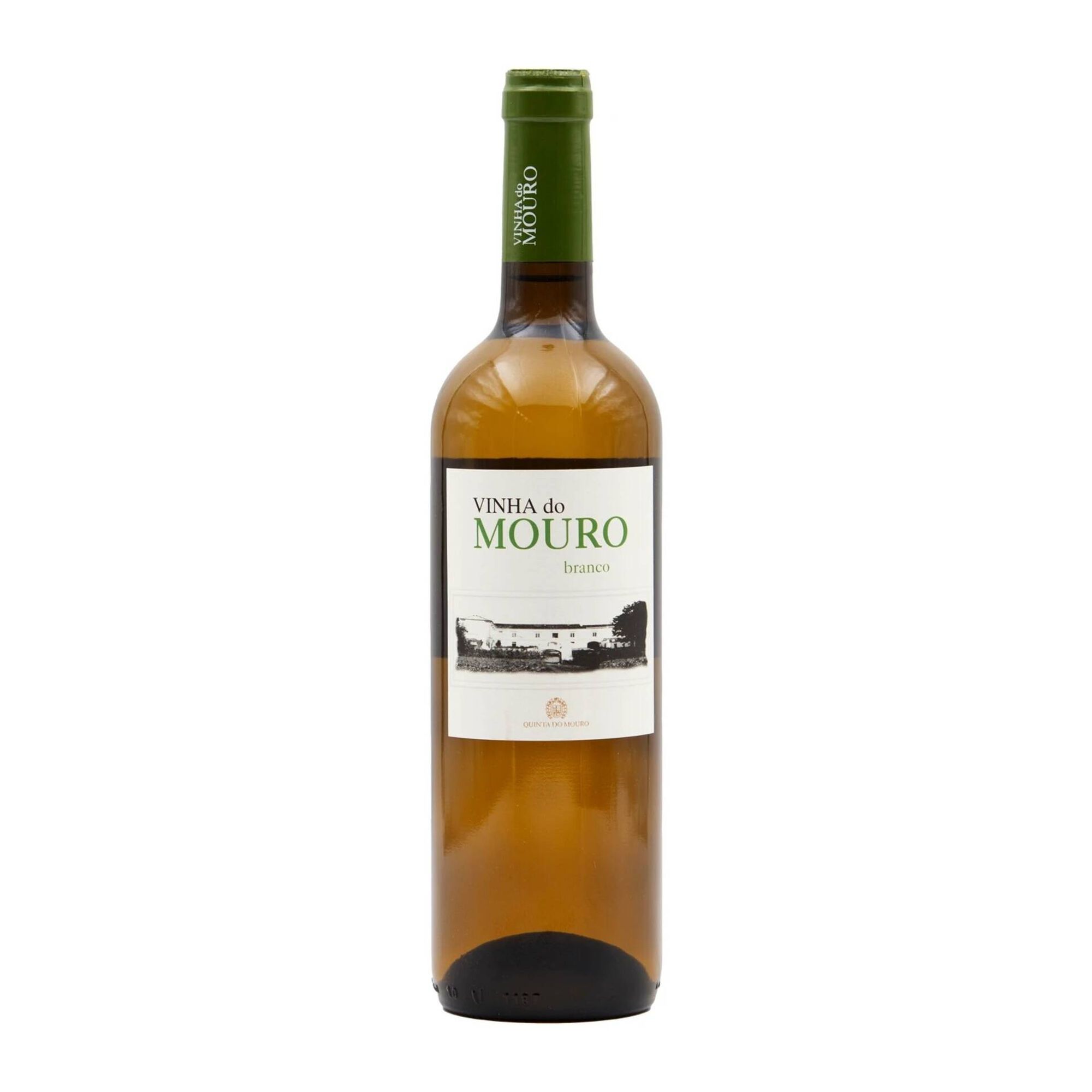 Vinha do Mouro Alentejano Vinho Branco
