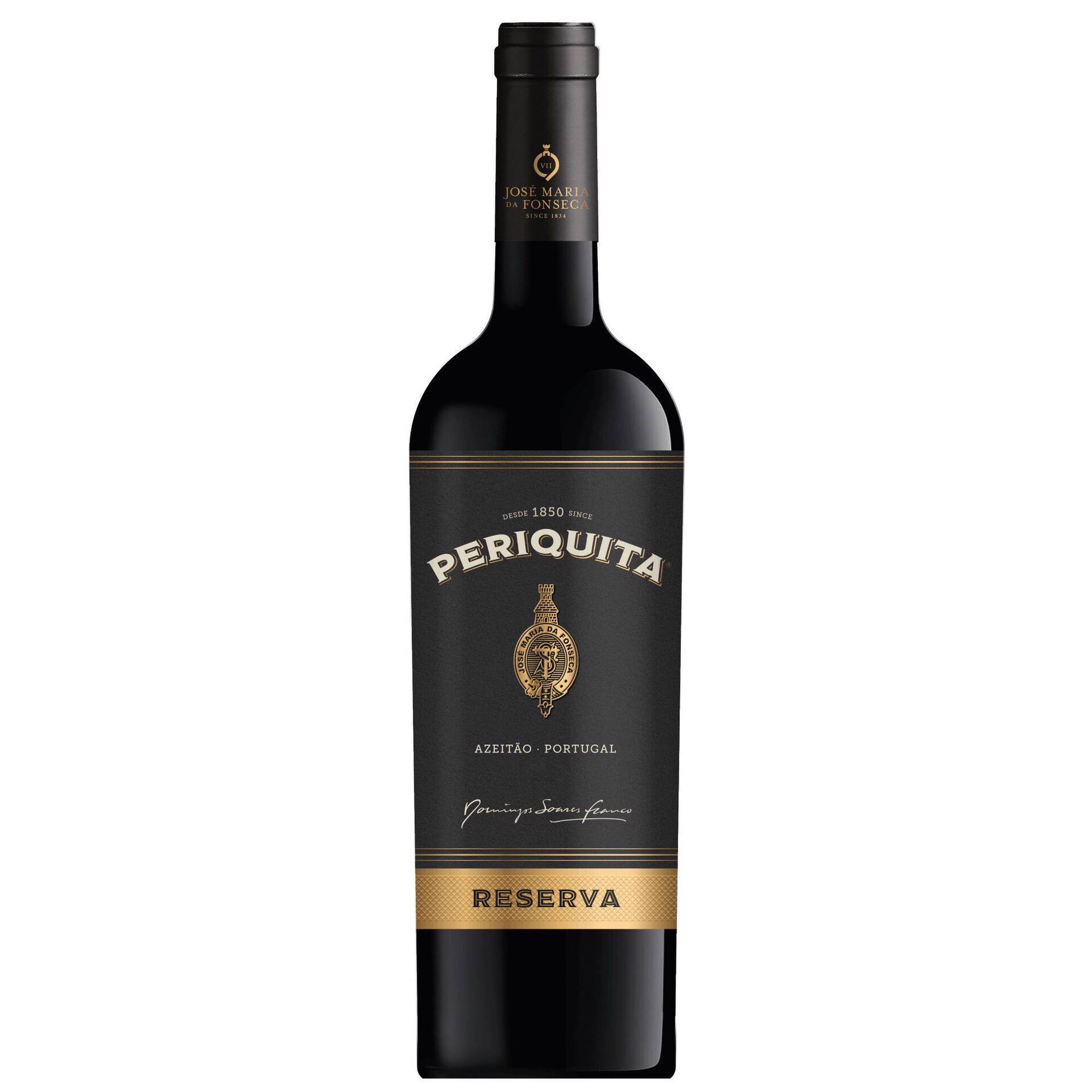 Periquita Reserva Regional Península de Setúbal Vinho Tinto