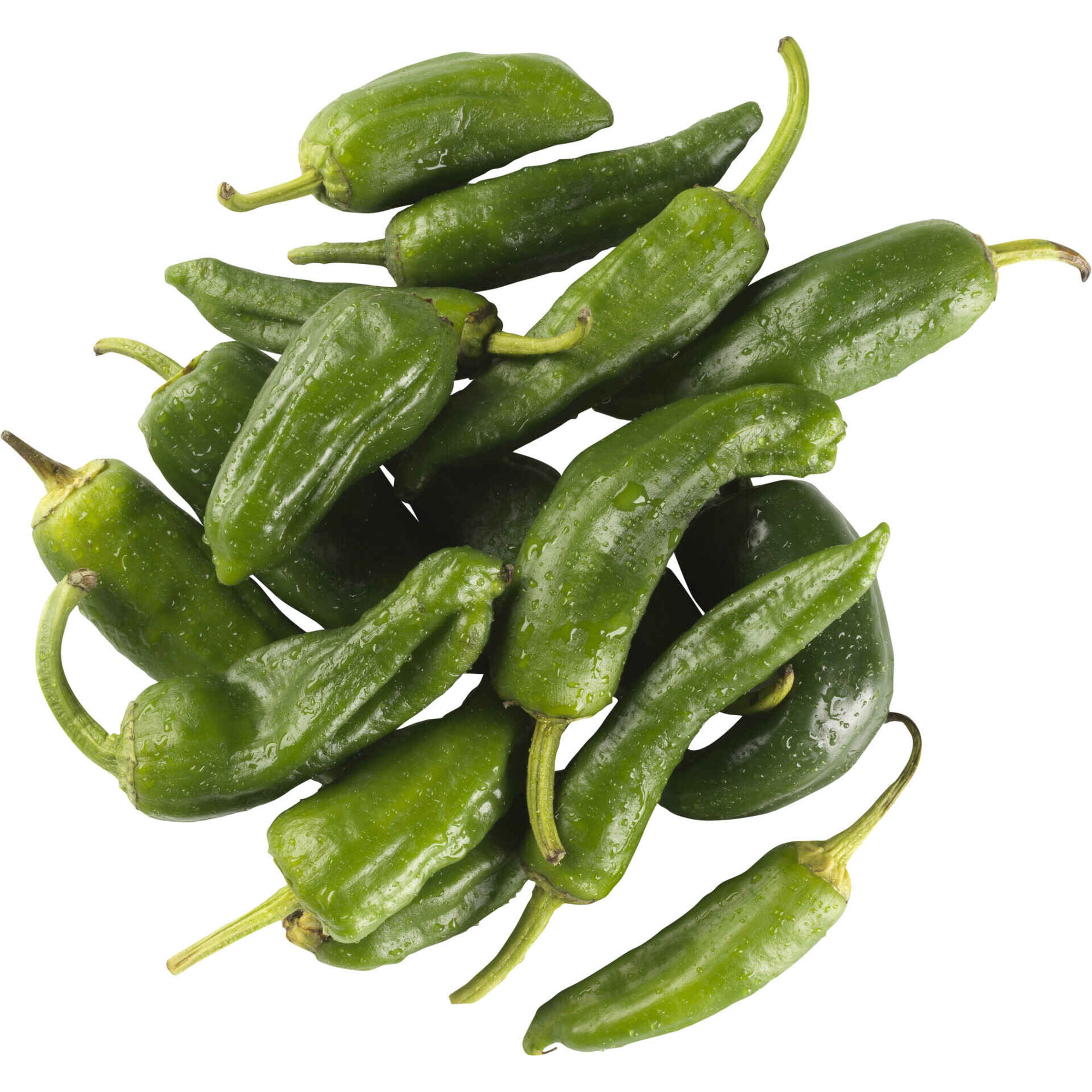 Pimento Padr&atilde;o Biol&oacute;gico Continente Bio