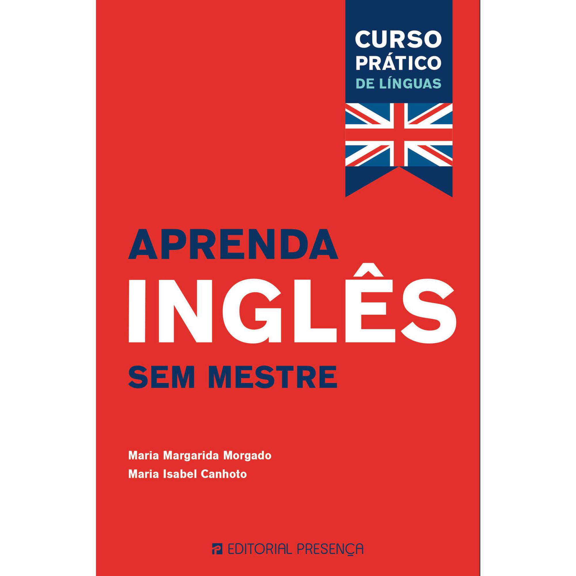 Aprenda Inglês Sem Mestre