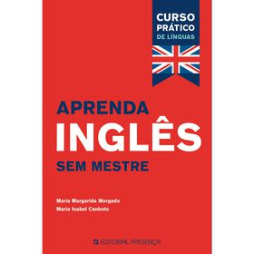Aprenda Inglês Sem Mestre