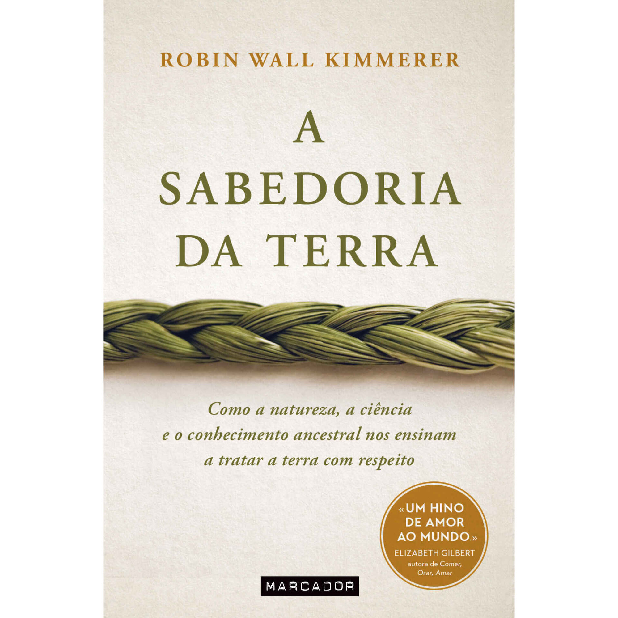 A Sabedoria da Terra