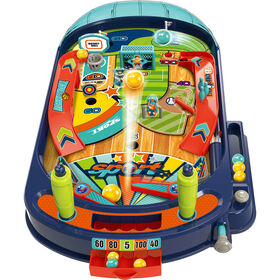 Pinball Desportivo