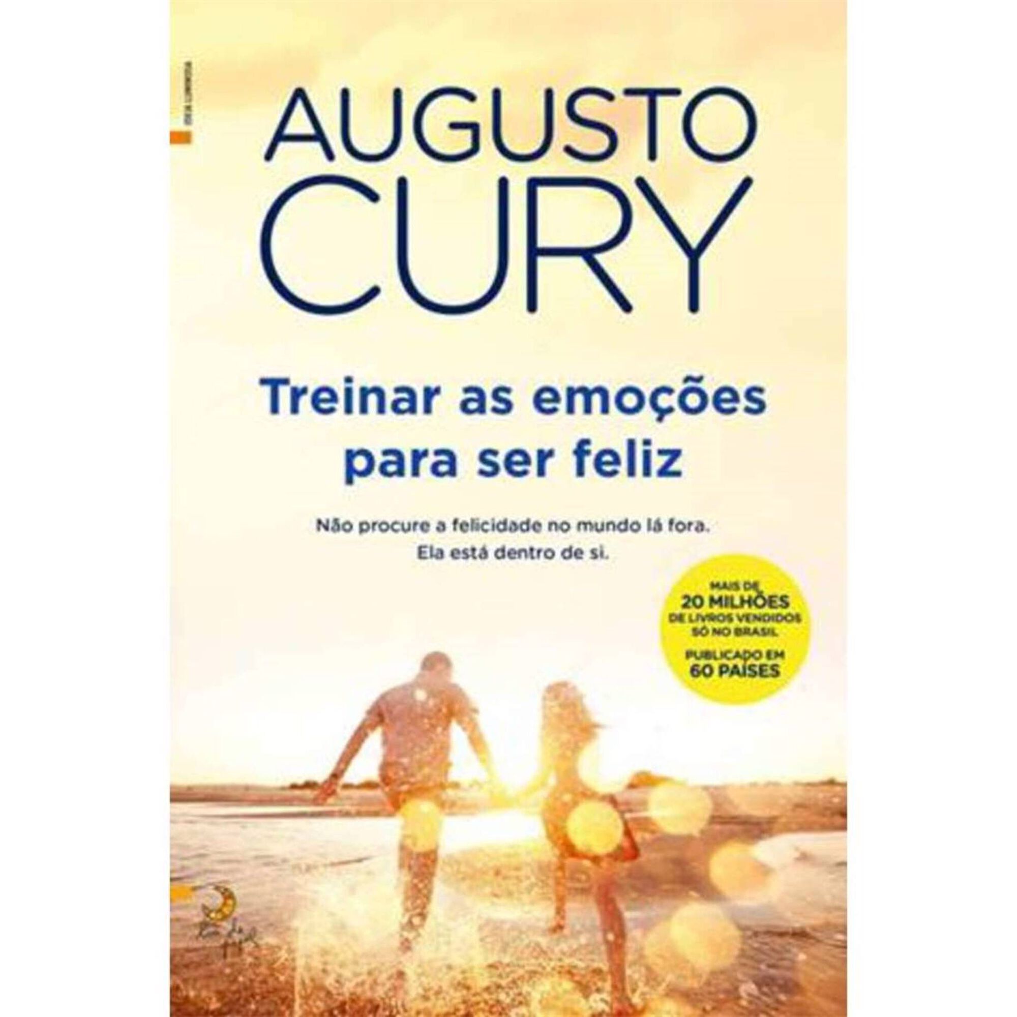 Treinar as Emoções para Ser Feliz
