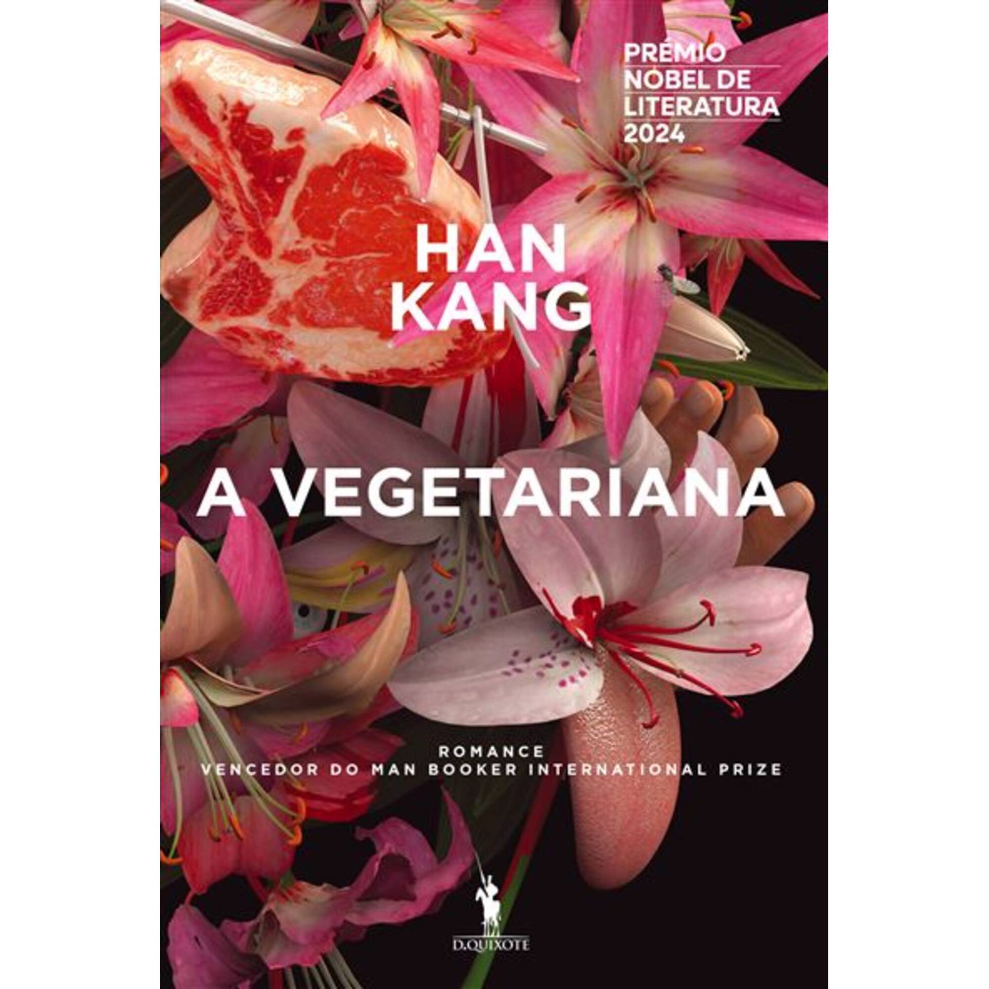 A Vegetariana A Vegetariana