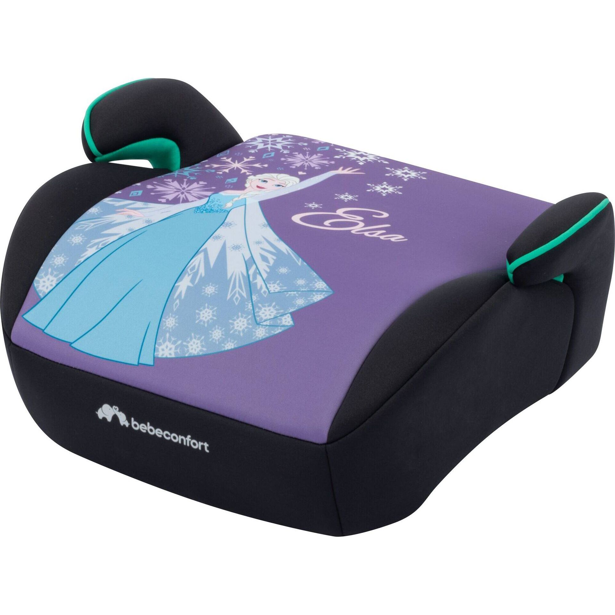 Assento Auto I-Size 128-150cm Frozen
