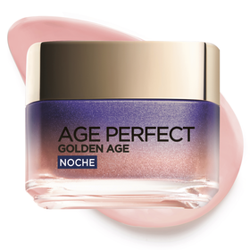 Creme de Rosto Noite Age Perfect Golden Age 60+ L'Or&eacute;al Paris