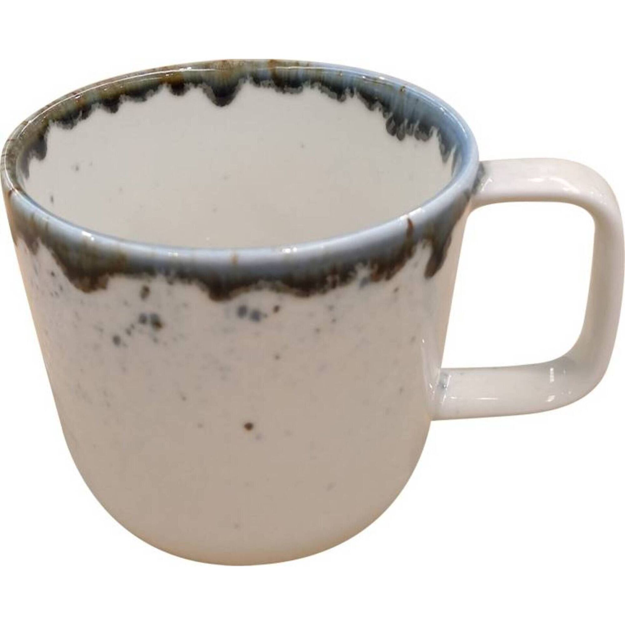 Caneca Branca Dreamy Costa Verde