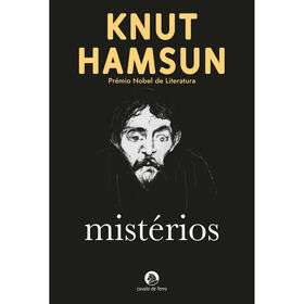 Mist&eacute;rios de Knut Hamsun