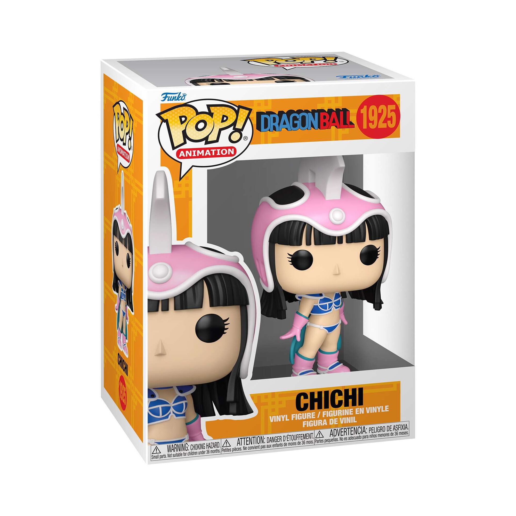 Figura Dragon Ball - Chichi 83711
