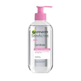 Gel de Limpeza Micelar
