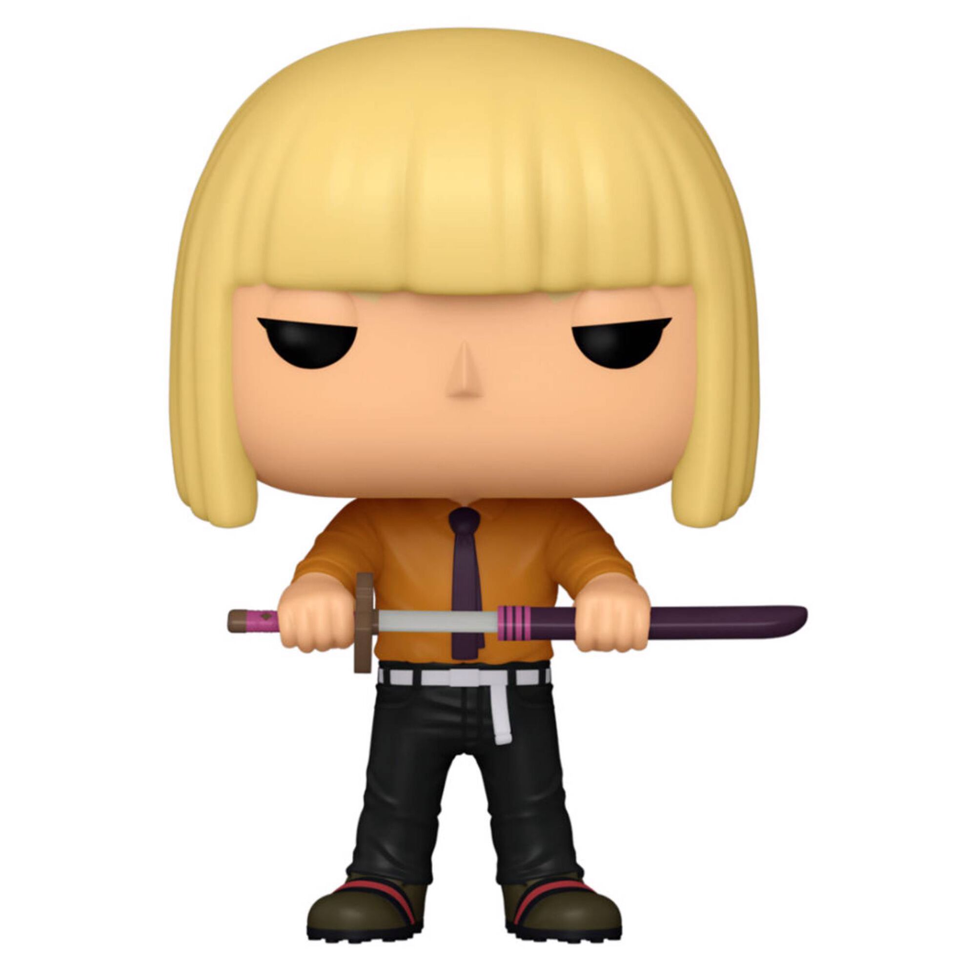 Figura Shinji Hirako Figura Shinji Hirako
